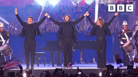 youtube take that never forget|take that performance coronation.